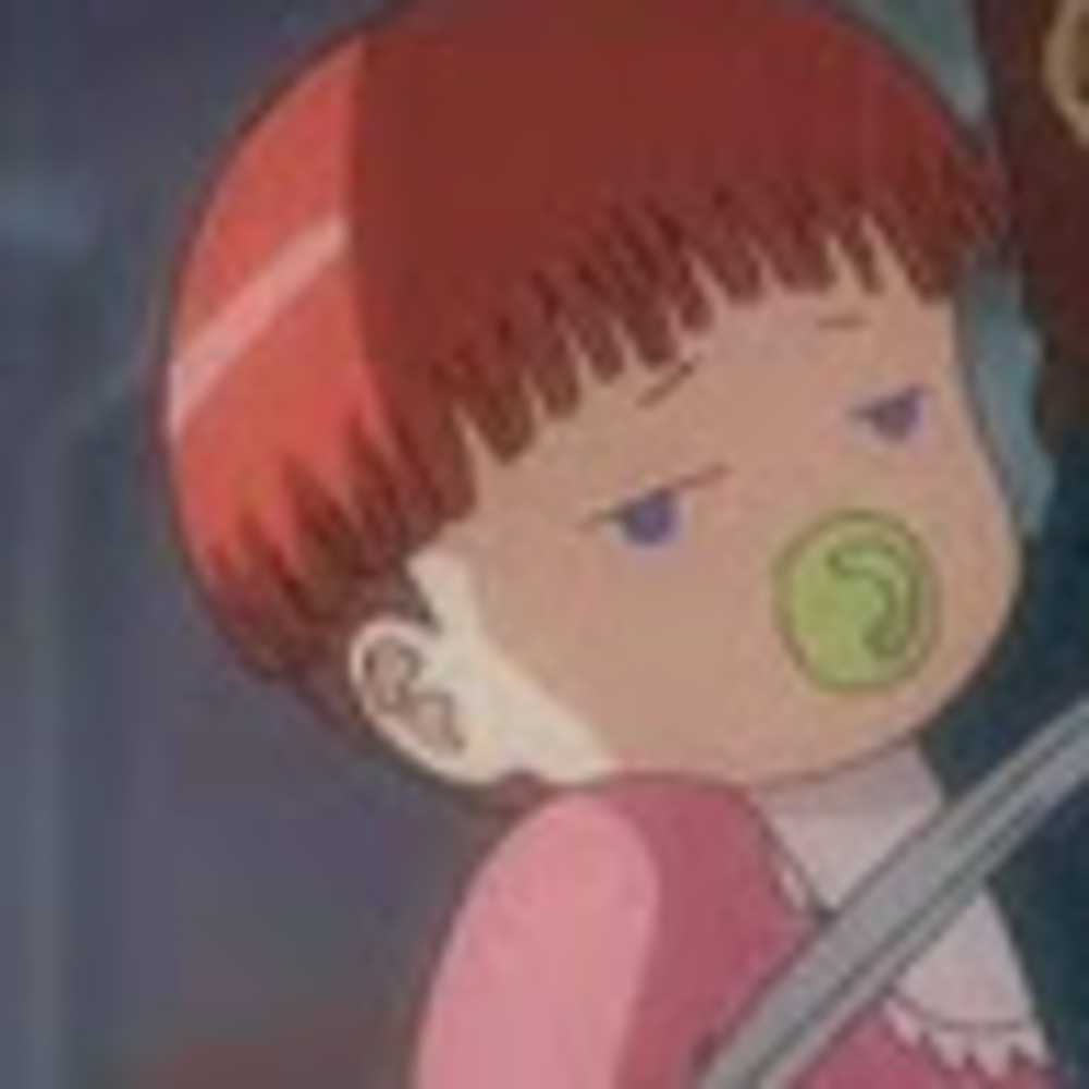 Meet your Posher, Sleeping